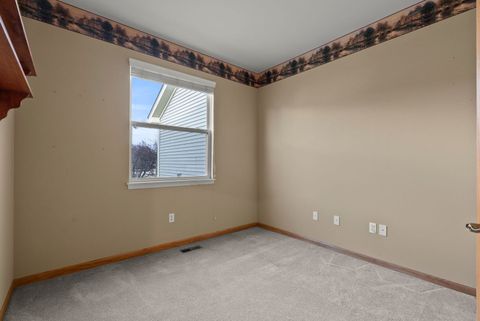 Tiny photo for 1534 W Cadillac Circle, Romeoville, IL 60446 (MLS # 12604575)