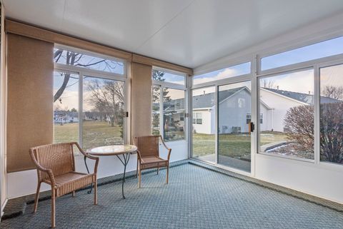 Tiny photo for 1534 W Cadillac Circle, Romeoville, IL 60446 (MLS # 12604575)