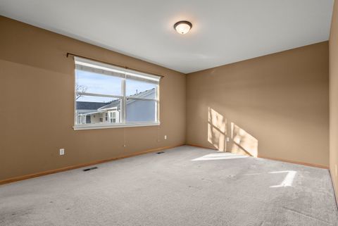 Tiny photo for 1534 W Cadillac Circle, Romeoville, IL 60446 (MLS # 12604575)