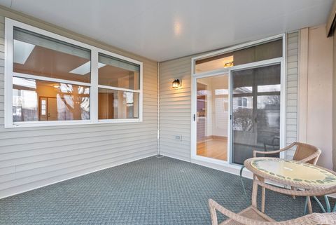 Tiny photo for 1534 W Cadillac Circle, Romeoville, IL 60446 (MLS # 12604575)