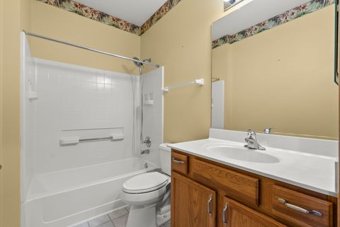 Tiny photo for 1534 W Cadillac Circle, Romeoville, IL 60446 (MLS # 12604575)