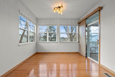 Tiny photo for 1534 W Cadillac Circle, Romeoville, IL 60446 (MLS # 12604575)