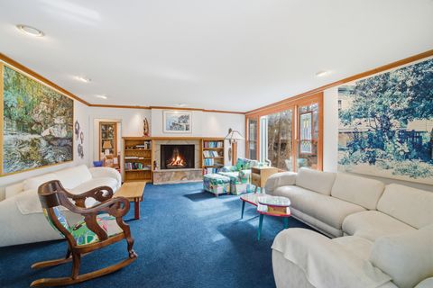 Tiny photo for 200 Braeburn Road, Highland Park, IL 60035 (MLS # 12560240)