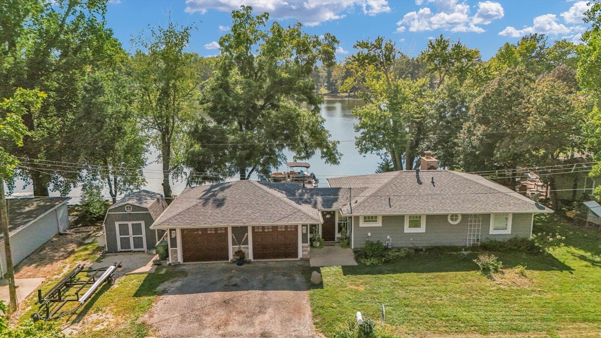 1513 W Point Drive