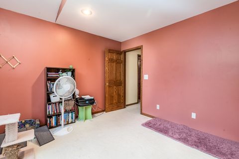 Tiny photo for 600 Deer Lake Drive W, Carbondale, IL 62901 (MLS # 12556754)