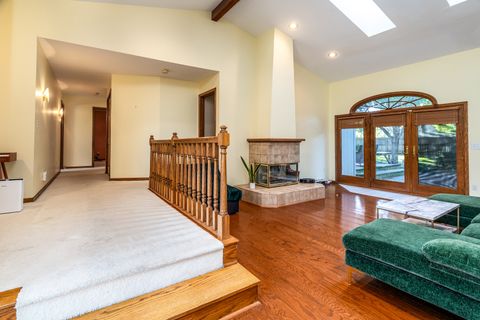 Tiny photo for 600 Deer Lake Drive W, Carbondale, IL 62901 (MLS # 12556754)