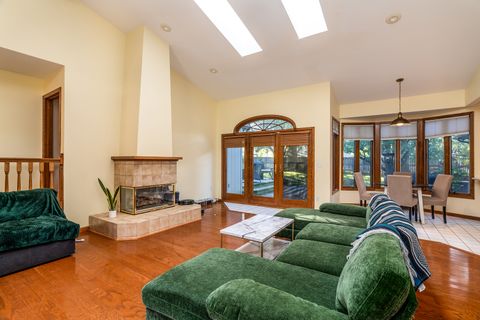 Tiny photo for 600 Deer Lake Drive W, Carbondale, IL 62901 (MLS # 12556754)