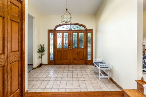 Tiny photo for 600 Deer Lake Drive W, Carbondale, IL 62901 (MLS # 12556754)