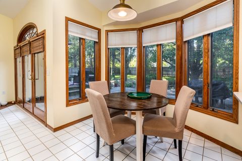 Tiny photo for 600 Deer Lake Drive W, Carbondale, IL 62901 (MLS # 12556754)