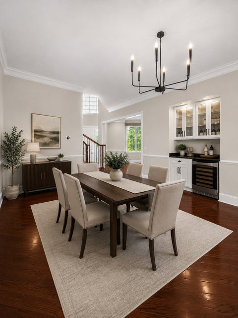 Tiny photo for 23 Wood Oaks Drive, South Barrington, IL 60010 (MLS # 12749524)