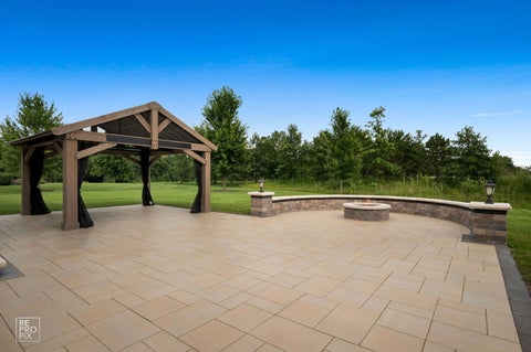 Tiny photo for 23 Wood Oaks Drive, South Barrington, IL 60010 (MLS # 12749524)