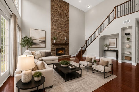 Tiny photo for 23 Wood Oaks Drive, South Barrington, IL 60010 (MLS # 12749524)