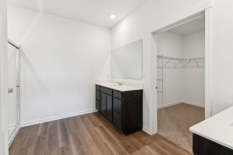 Tiny photo for 829 Mesa Lane, Pingree Grove, IL 60140 (MLS # 12498547)