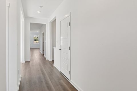 Tiny photo for 829 Mesa Lane, Pingree Grove, IL 60140 (MLS # 12498547)