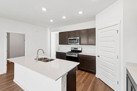 Tiny photo for 829 Mesa Lane, Pingree Grove, IL 60140 (MLS # 12498547)