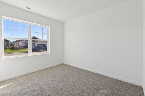 Tiny photo for 829 Mesa Lane, Pingree Grove, IL 60140 (MLS # 12498547)