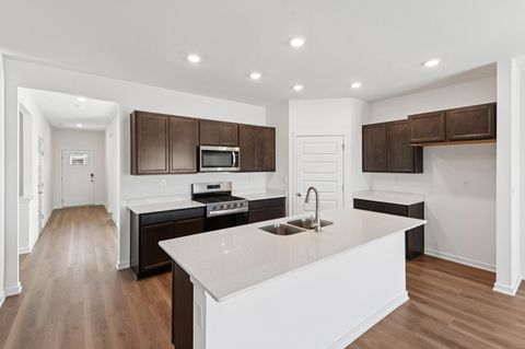 Tiny photo for 829 Mesa Lane, Pingree Grove, IL 60140 (MLS # 12498547)