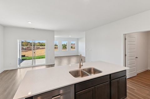 Tiny photo for 829 Mesa Lane, Pingree Grove, IL 60140 (MLS # 12498547)