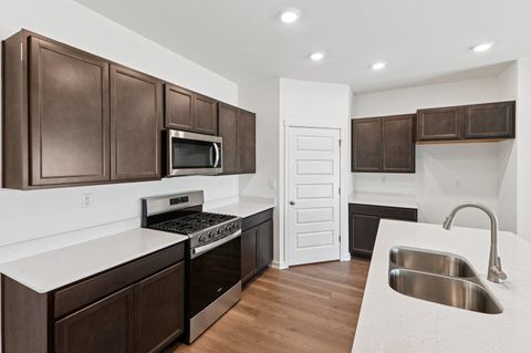 Tiny photo for 829 Mesa Lane, Pingree Grove, IL 60140 (MLS # 12498547)