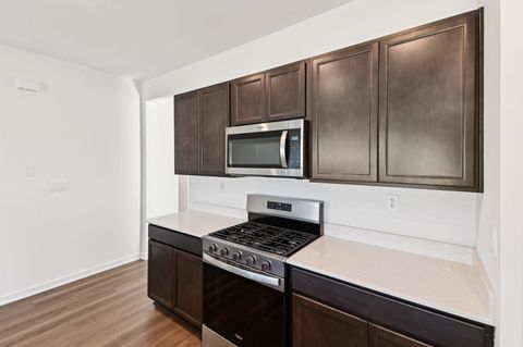 Tiny photo for 829 Mesa Lane, Pingree Grove, IL 60140 (MLS # 12498547)