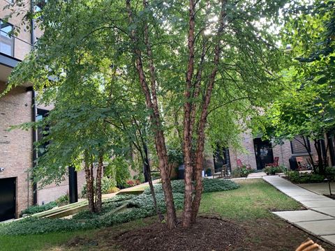 Tiny photo for 1872 N Clybourn Avenue #603, Chicago, IL 60614 (MLS # 12514614)