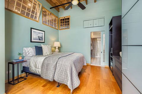 Tiny photo for 1872 N Clybourn Avenue #603, Chicago, IL 60614 (MLS # 12514614)