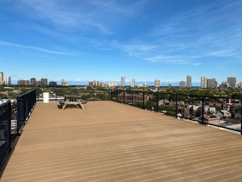 Tiny photo for 1872 N Clybourn Avenue #603, Chicago, IL 60614 (MLS # 12514614)