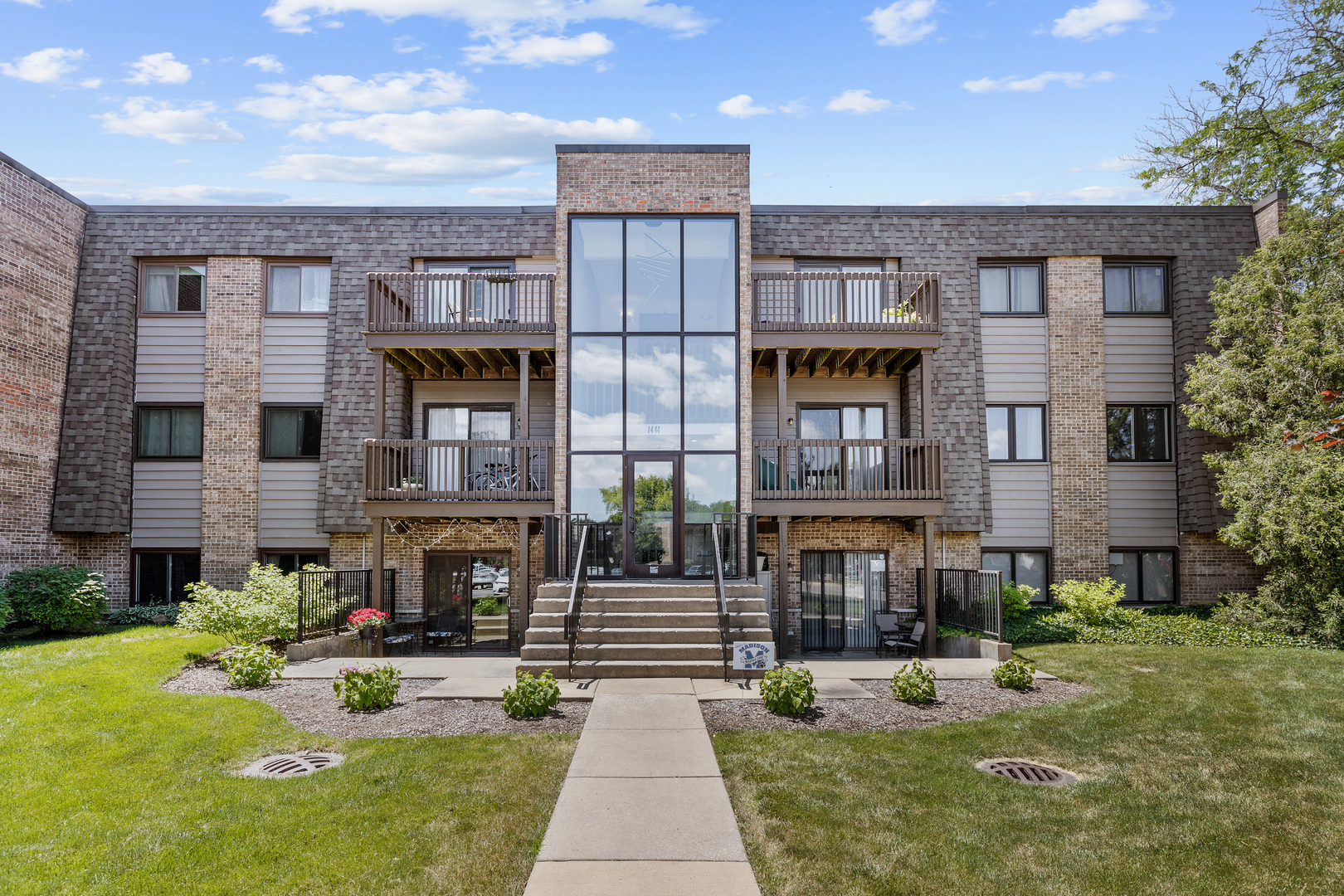 1444 Stonebridge Circle H3