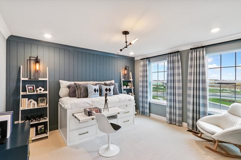 Tiny photo for 6 Hawthorn Ridge Drive, Hawthorn Woods, IL 60047 (MLS # 12478042)