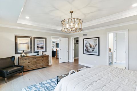 Tiny photo for 6 Hawthorn Ridge Drive, Hawthorn Woods, IL 60047 (MLS # 12478042)