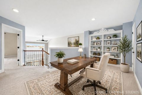 Tiny photo for 23028 Pilcher Road, Plainfield, IL 60544 (MLS # 12636745)