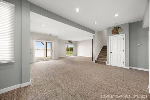Tiny photo for 23028 Pilcher Road, Plainfield, IL 60544 (MLS # 12636745)