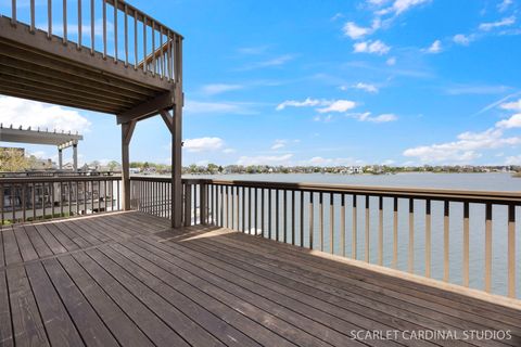 Tiny photo for 23028 Pilcher Road, Plainfield, IL 60544 (MLS # 12636745)