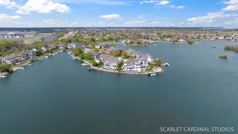 Tiny photo for 23028 Pilcher Road, Plainfield, IL 60544 (MLS # 12636745)