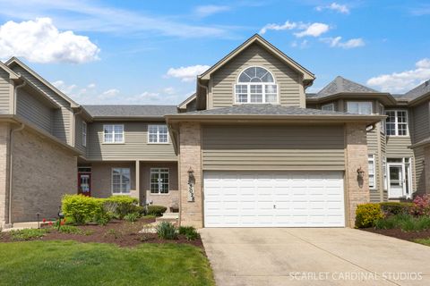 Photo of 23028 Pilcher Road, Plainfield, IL 60544 (MLS # 12636745)