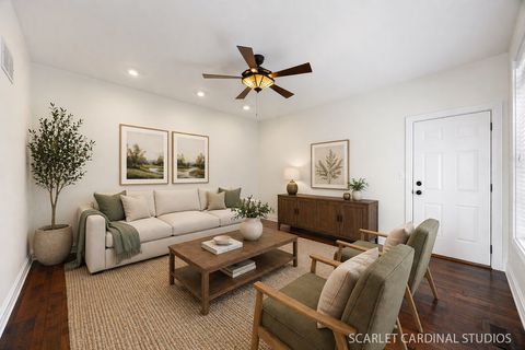 Tiny photo for 23028 Pilcher Road, Plainfield, IL 60544 (MLS # 12636745)