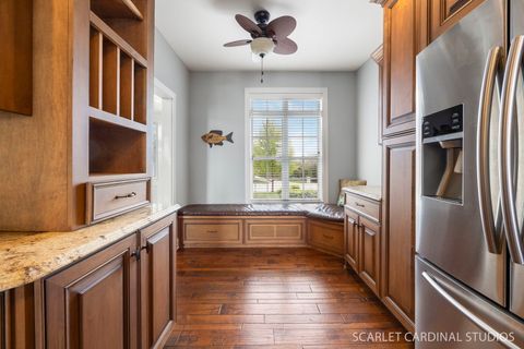 Tiny photo for 23028 Pilcher Road, Plainfield, IL 60544 (MLS # 12636745)