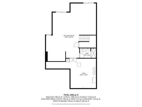 Tiny photo for 23028 Pilcher Road, Plainfield, IL 60544 (MLS # 12636745)