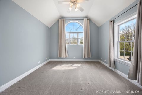 Tiny photo for 23028 Pilcher Road, Plainfield, IL 60544 (MLS # 12636745)