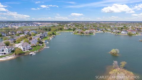 Tiny photo for 23028 Pilcher Road, Plainfield, IL 60544 (MLS # 12636745)