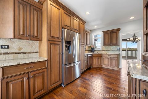 Tiny photo for 23028 Pilcher Road, Plainfield, IL 60544 (MLS # 12636745)
