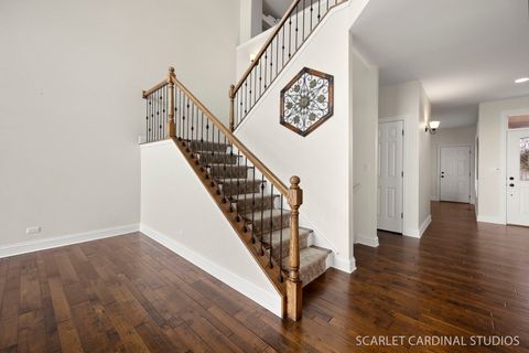 Tiny photo for 23028 Pilcher Road, Plainfield, IL 60544 (MLS # 12636745)