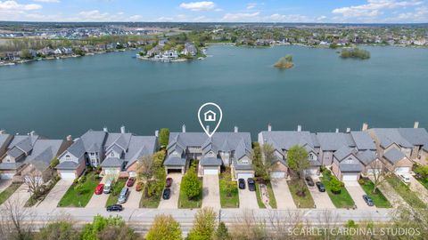 Tiny photo for 23028 Pilcher Road, Plainfield, IL 60544 (MLS # 12636745)
