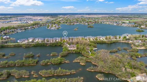 Tiny photo for 23028 Pilcher Road, Plainfield, IL 60544 (MLS # 12636745)
