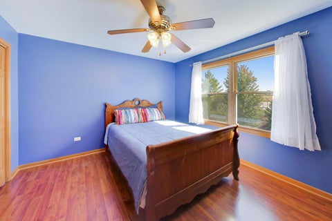 Tiny photo for 428 Sudbury Circle, Oswego, IL 60543 (MLS # 12780638)
