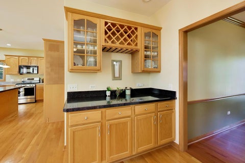 Tiny photo for 428 Sudbury Circle, Oswego, IL 60543 (MLS # 12780638)