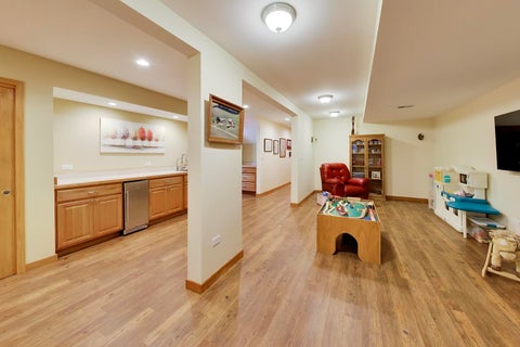 Tiny photo for 428 Sudbury Circle, Oswego, IL 60543 (MLS # 12780638)