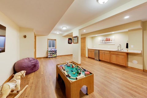Tiny photo for 428 Sudbury Circle, Oswego, IL 60543 (MLS # 12780638)