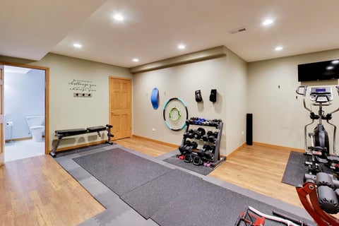 Tiny photo for 428 Sudbury Circle, Oswego, IL 60543 (MLS # 12780638)