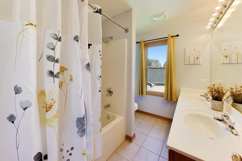 Tiny photo for 428 Sudbury Circle, Oswego, IL 60543 (MLS # 12780638)